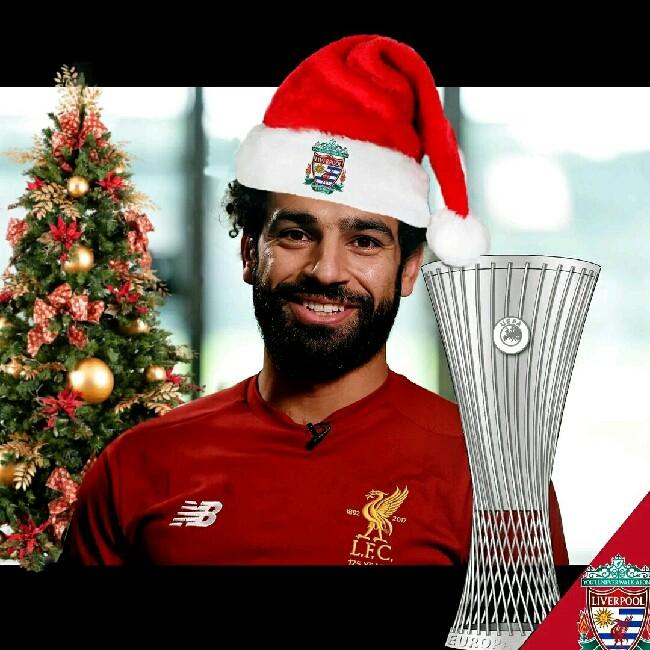 Liverpool Uruguay