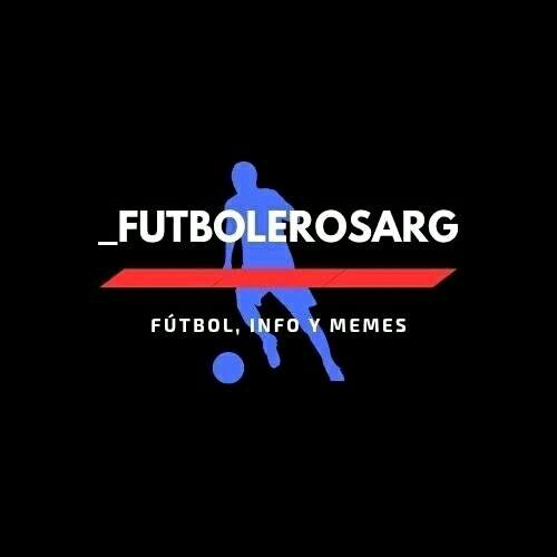 Futboleros Arg