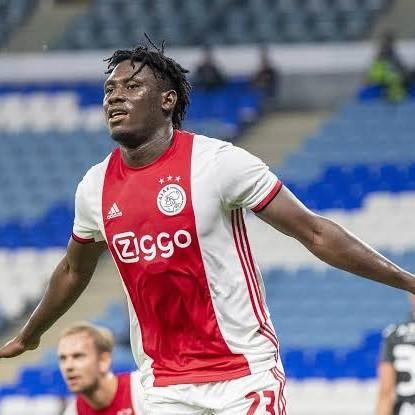 L. Traoré