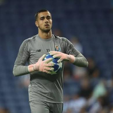 Diogo Costa