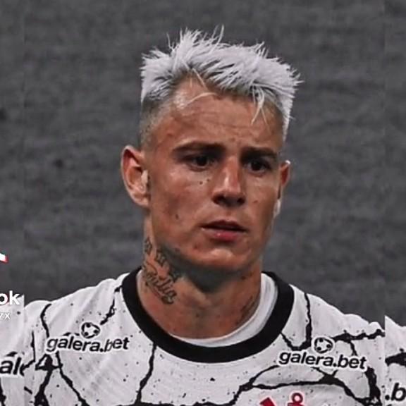 ROGER GUEDES