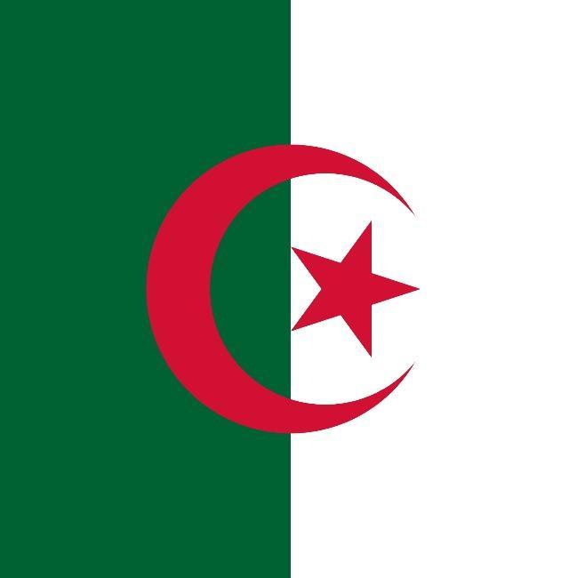 Algeria