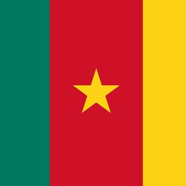Cameroon