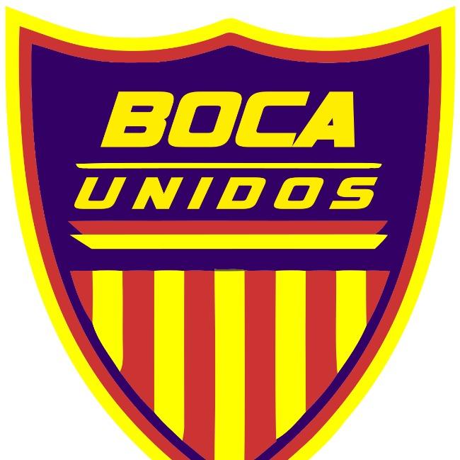 Boca Unidos
