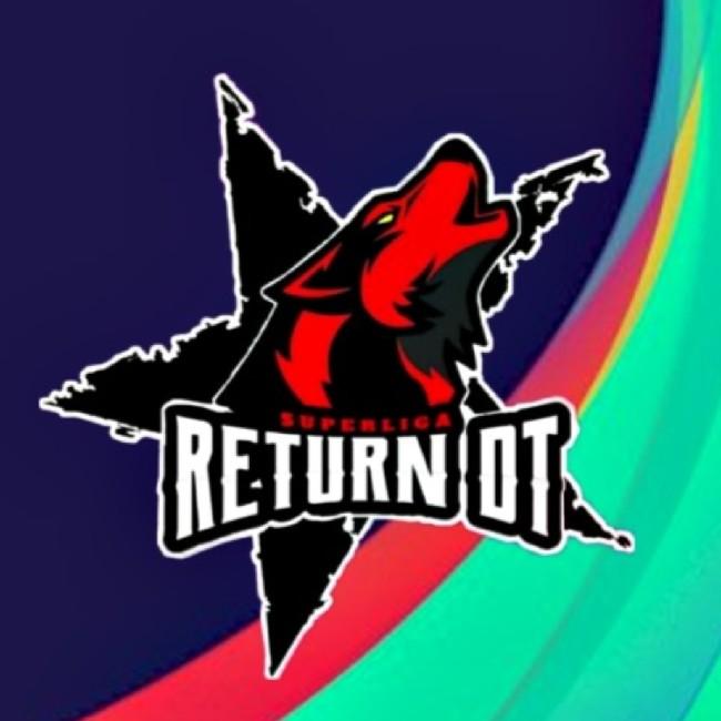 SUPERLIGA RETURN V1 2022