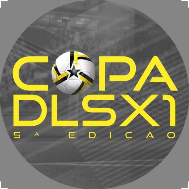 COPA DLS X1 5ª EDIÇÃO