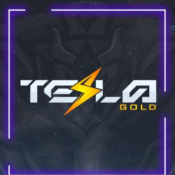 Tesla Gold