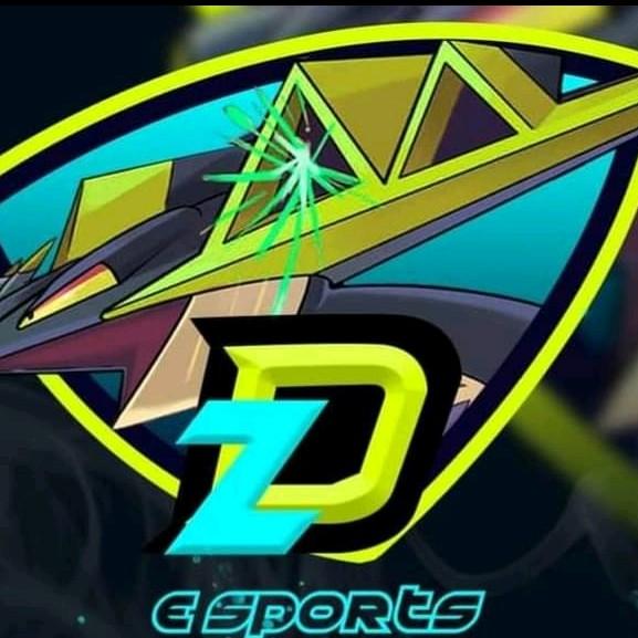 DZ E-Sports 🇲🇽