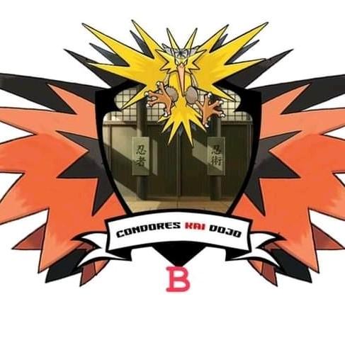 Cóndores Kai Dojo B 🇪🇨