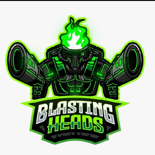 Blasting Heads 🇨🇷
