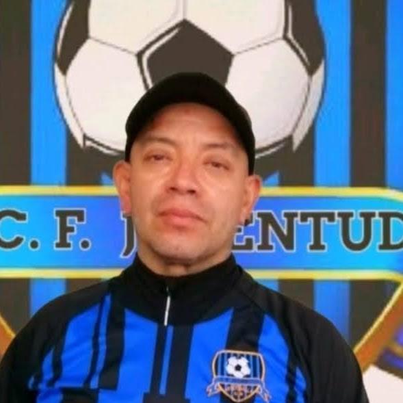 **David Rodríguez Muedano