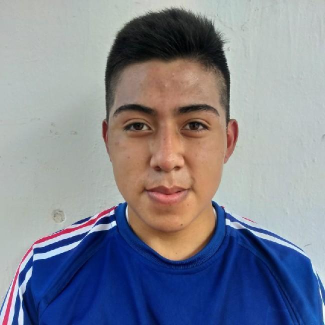 Nestor Daniel Blancas Ocampo