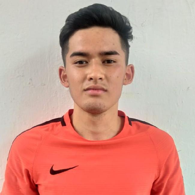 Tang  Ramirez Michael Zhi Cheng