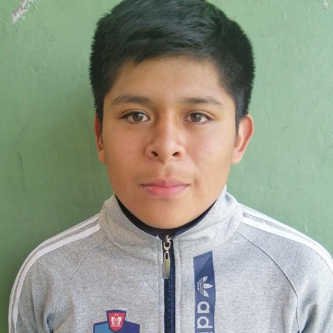 Carlos Yael Hernández Reyes