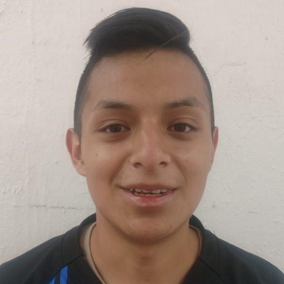 Fernando Jhair Alvarez Arzate