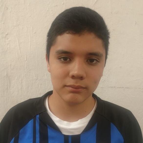 Juan Daniel Trujillo Jaramillo