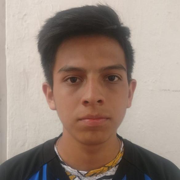 Claudio Hernández Escamilla