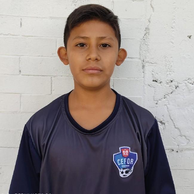 Yered Rodrigo Velásquez