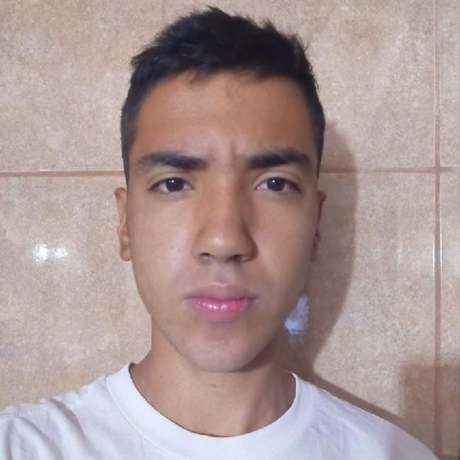 Leonardo Ramón Guillén de Jesús