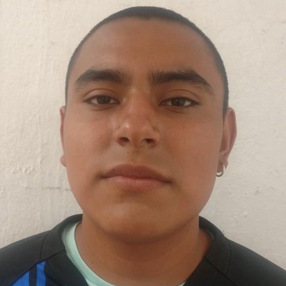 Donovan Zaith Juárez García