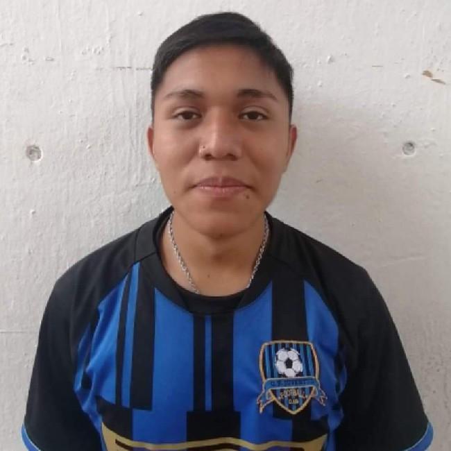 Emiliano Chávez cento