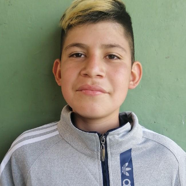 Yair Kenai Velasquez Morales