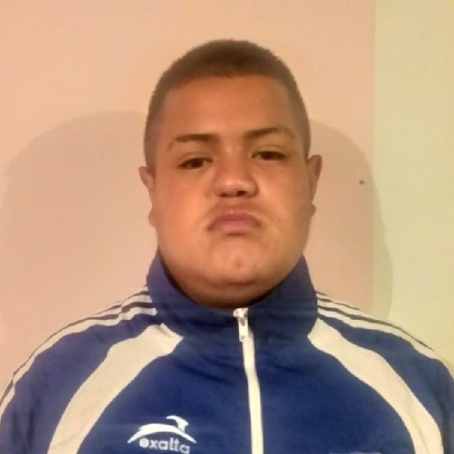 Rodríguez rosas Cristopher