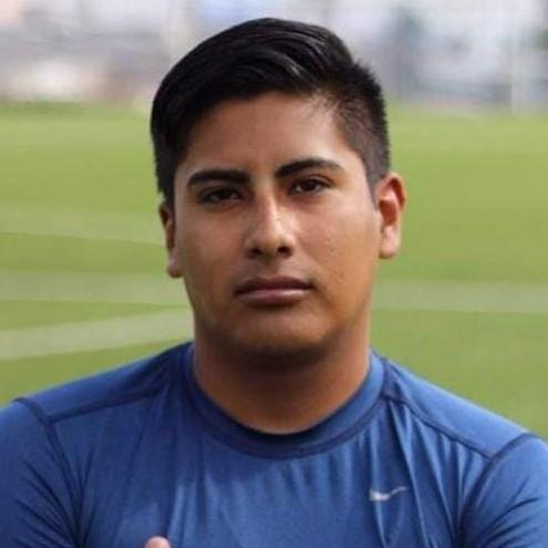 **Alberto Pérez Ramírez