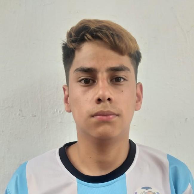 Ramirez Arvizu Andre Jovanny