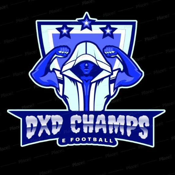 DXD CHAMPS