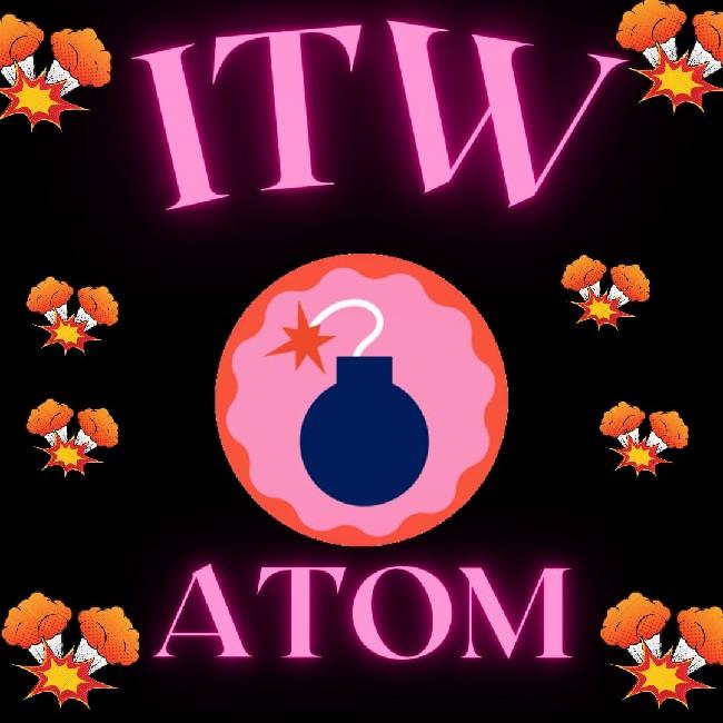 ITW ATOMS