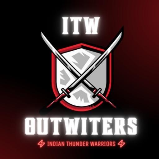 ITW OUTWITERS