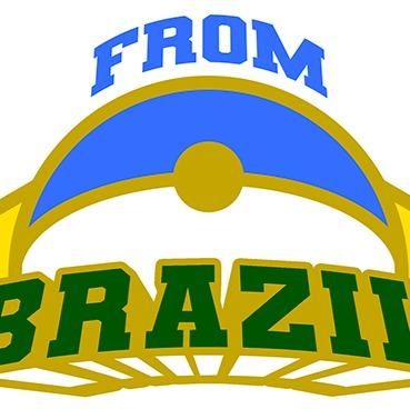 From Brazil