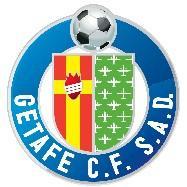 Na zim Getafe