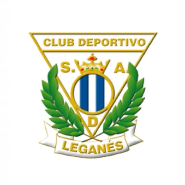 Islam Talbi - SAD Leganés