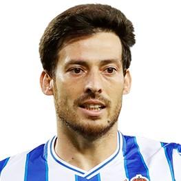 David Silva