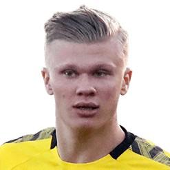 Haaland