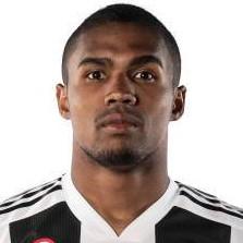Douglas Costa