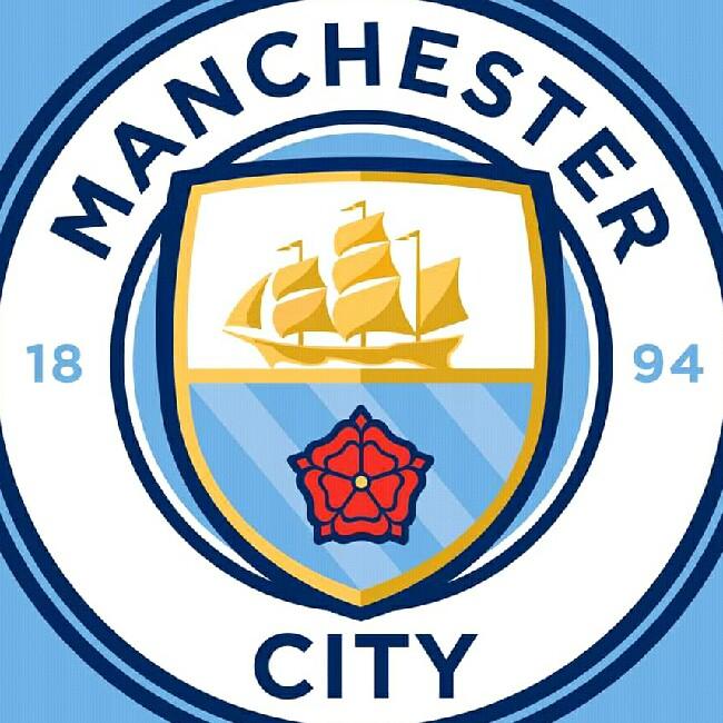 MAN CITY