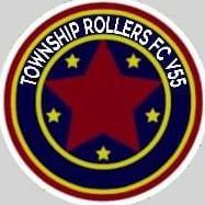 Township Roller FC V55