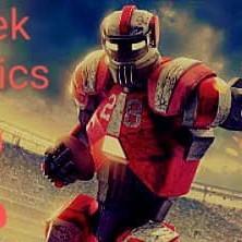 Zeek Robotics