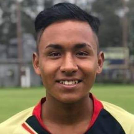 Emilio Gabriel Ramírez Caballo