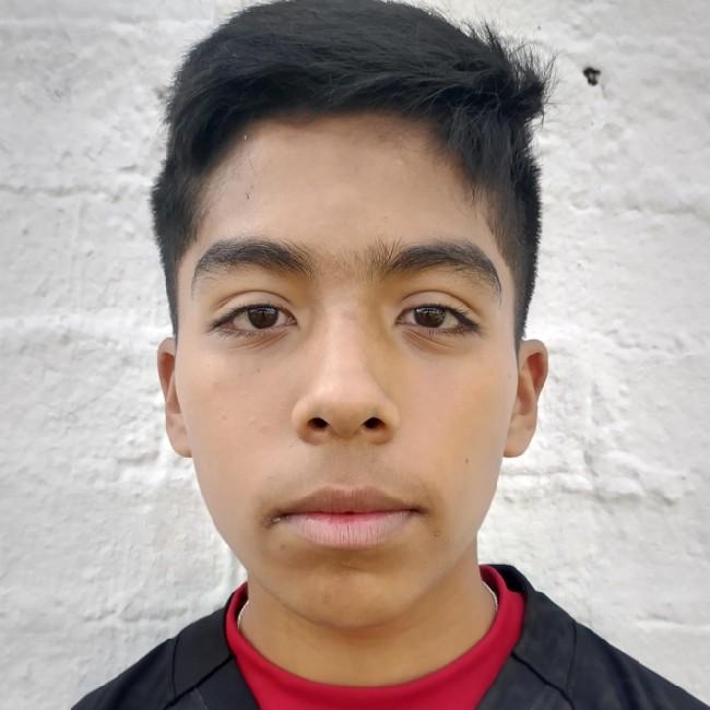 Jonathan Antonio Ornelas