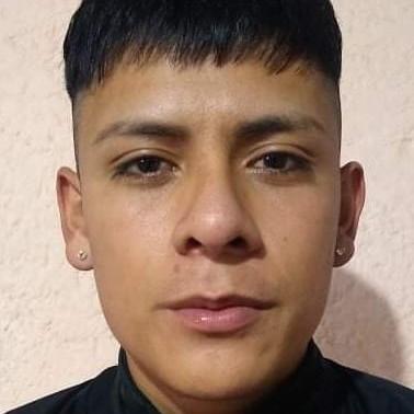 Cristian Iván León