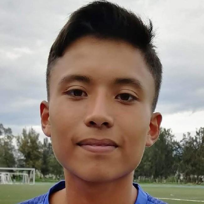 Cesar Alejandro Díaz Olivo