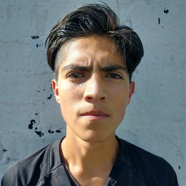 Isaías Gonzalez Santiago