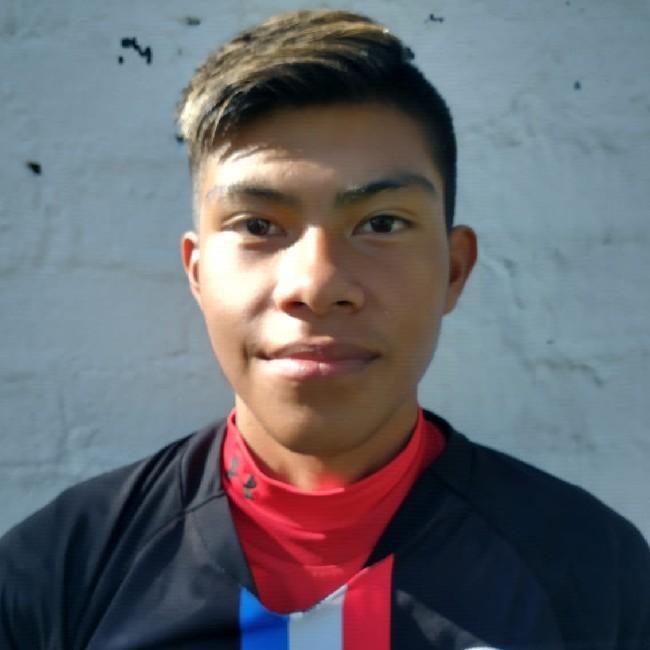 Ángel Gabriel Mendez Díaz