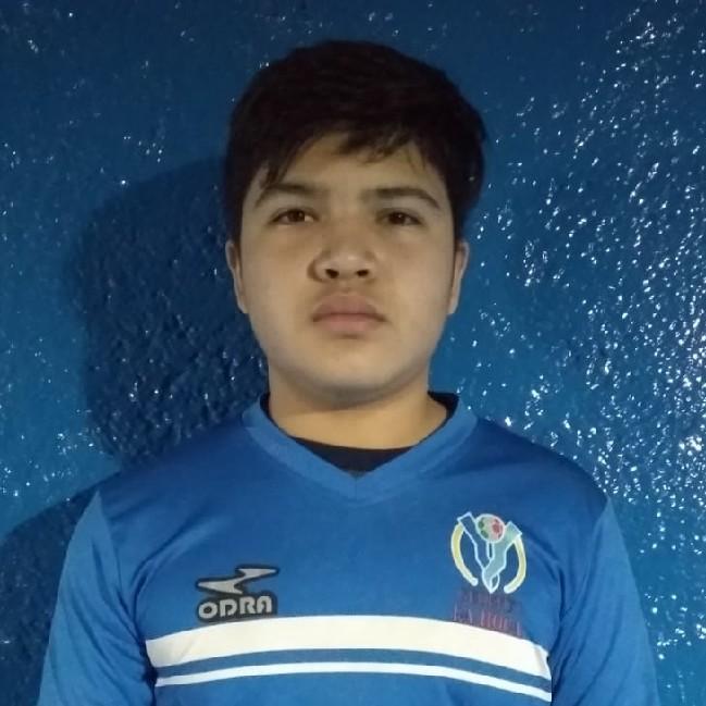 Angel Dalí Donovan Adame Coronado