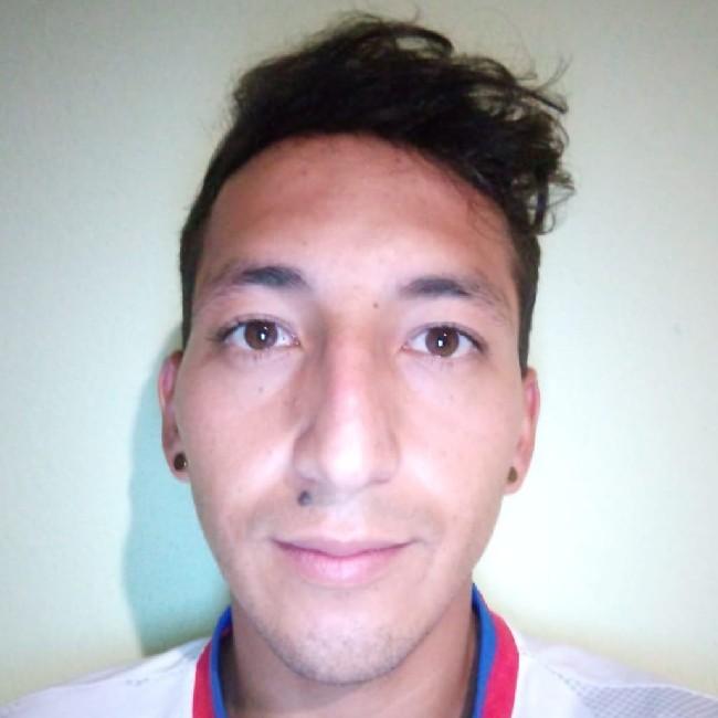 **Adrián Ramón Prado Vega