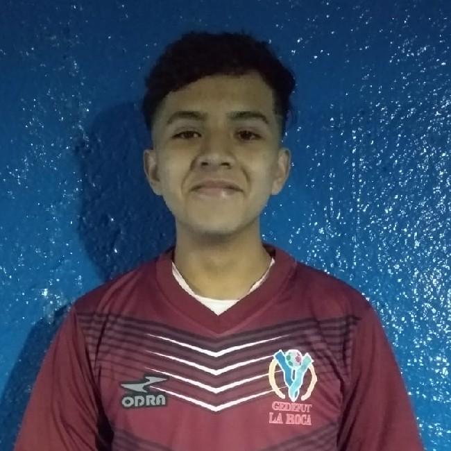 Emiliano Castillo Rodriguez